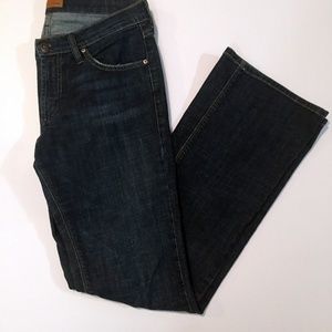 James Jeans Dry Aged Denim, 29